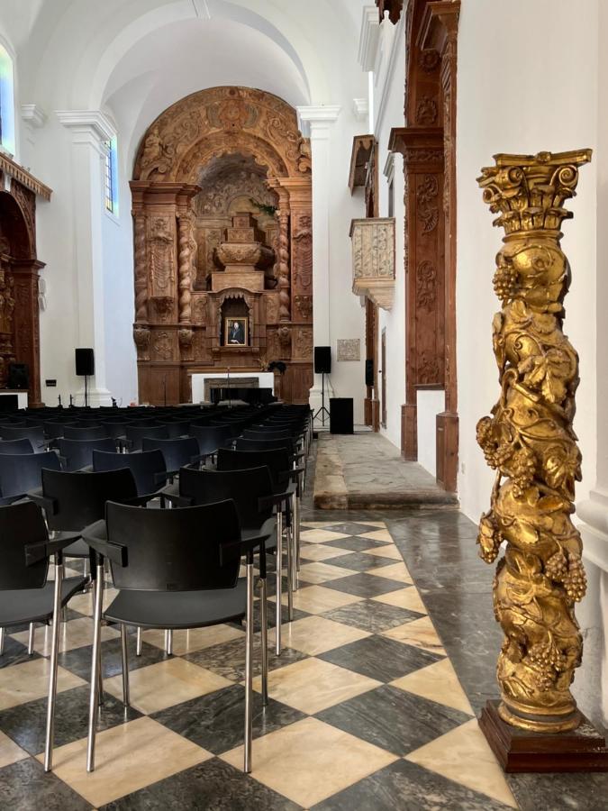 Convento Da Orada - Monsaraz Guest House Luaran gambar