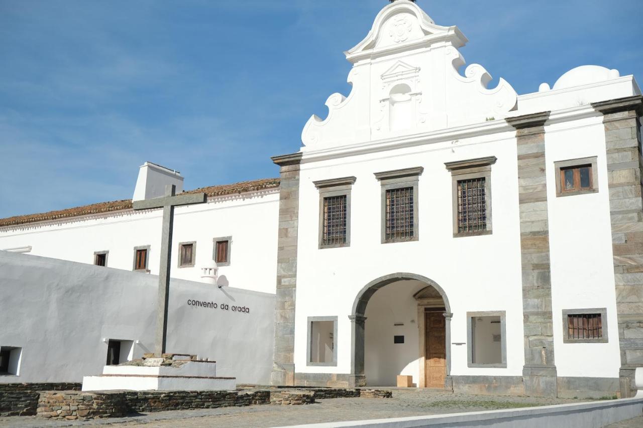 Convento Da Orada - Monsaraz Guest House Luaran gambar