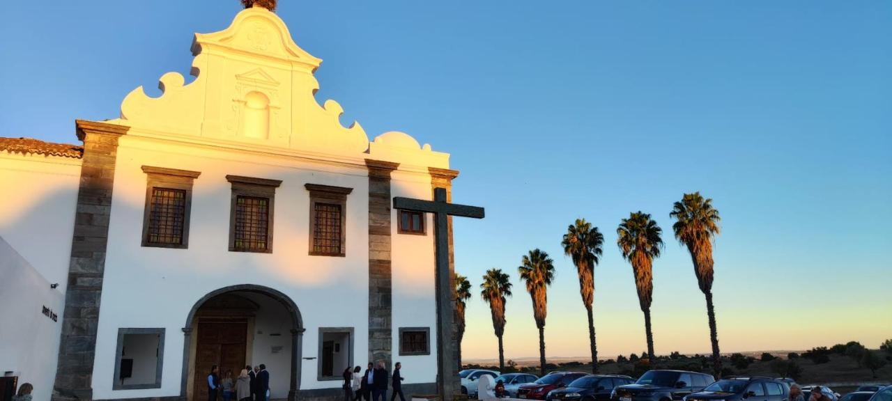 Convento Da Orada - Monsaraz Guest House Luaran gambar