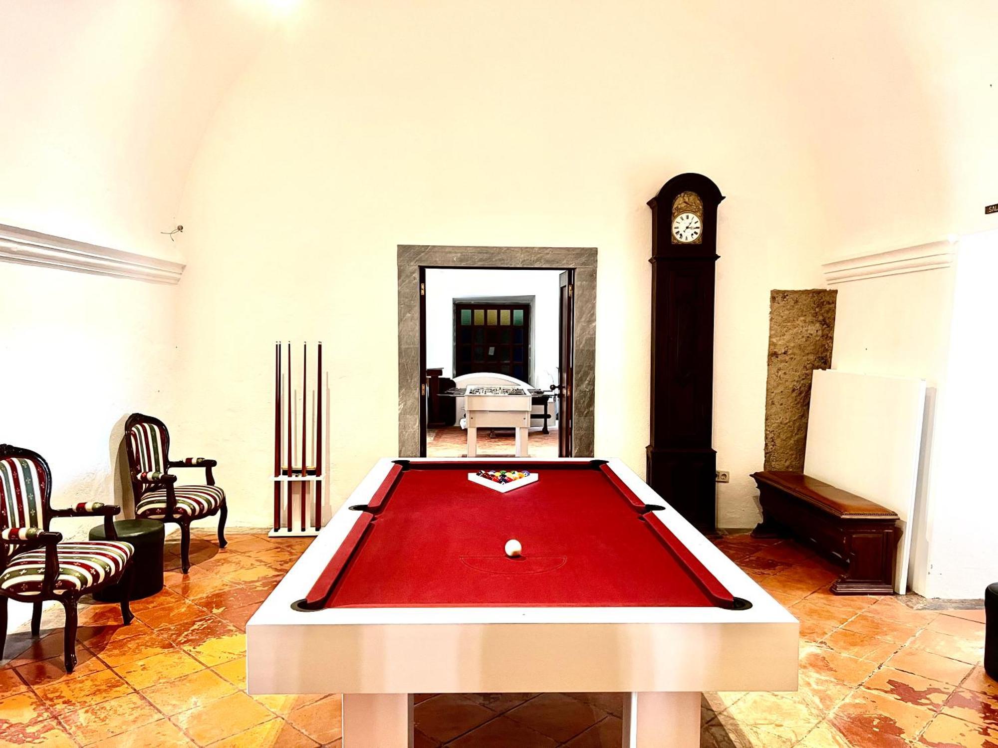Convento Da Orada - Monsaraz Guest House Luaran gambar