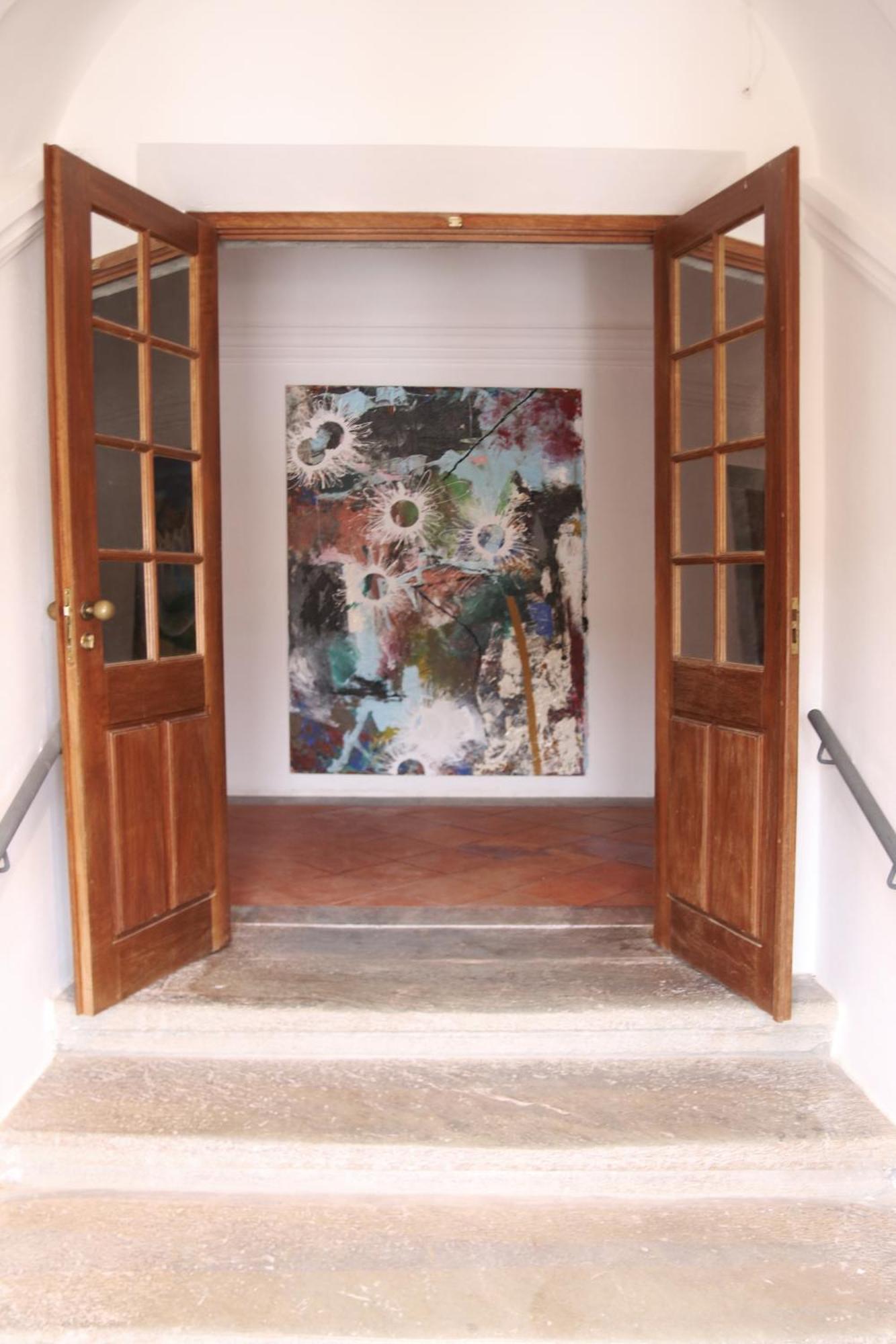 Convento Da Orada - Monsaraz Guest House Luaran gambar