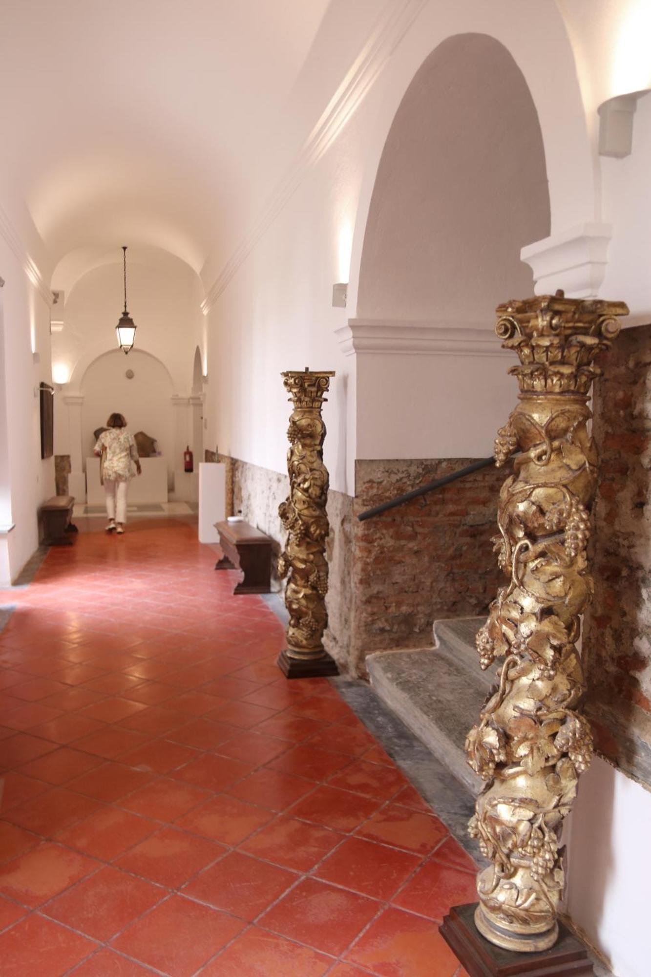 Convento Da Orada - Monsaraz Guest House Luaran gambar