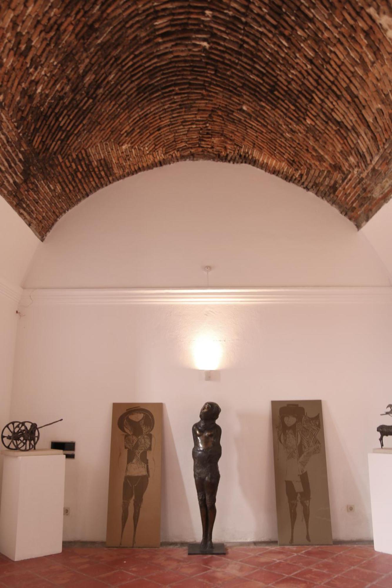 Convento Da Orada - Monsaraz Guest House Luaran gambar