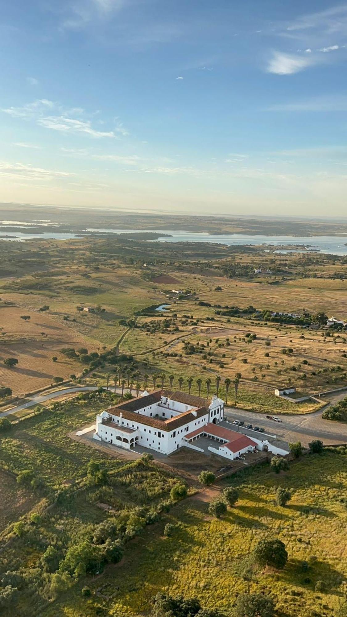 Convento Da Orada - Monsaraz Guest House Luaran gambar