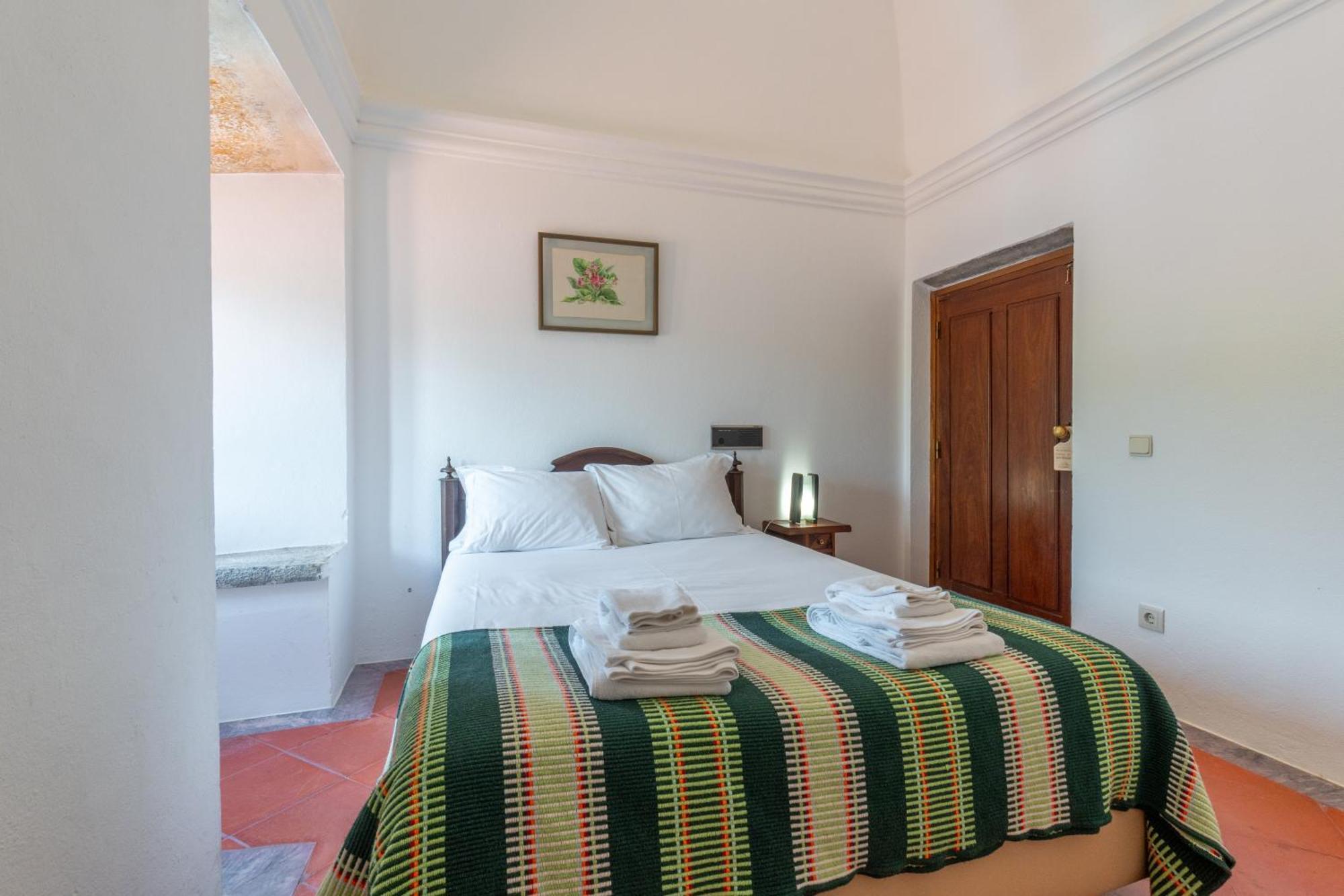 Convento Da Orada - Monsaraz Guest House Luaran gambar
