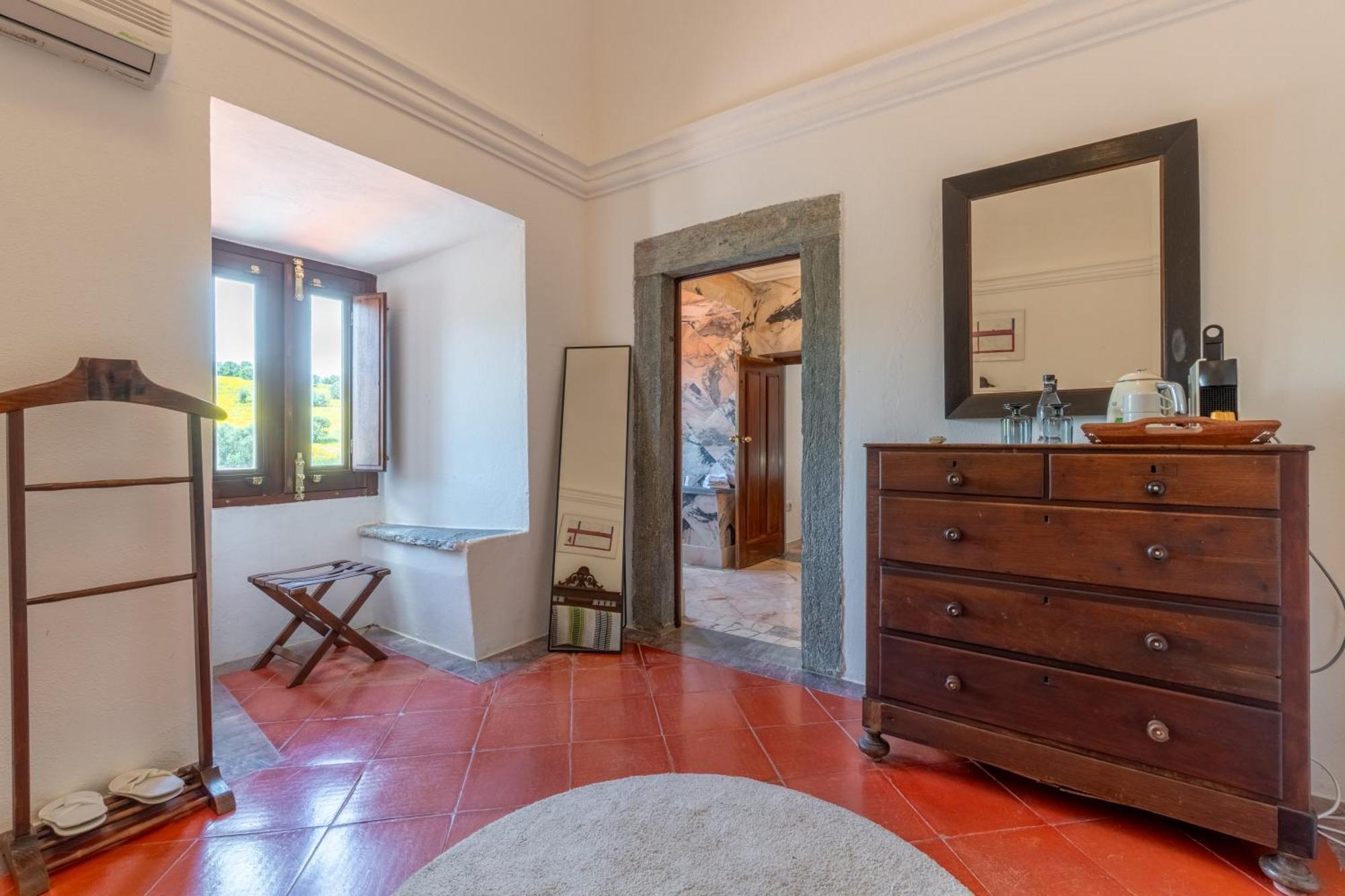 Convento Da Orada - Monsaraz Guest House Luaran gambar
