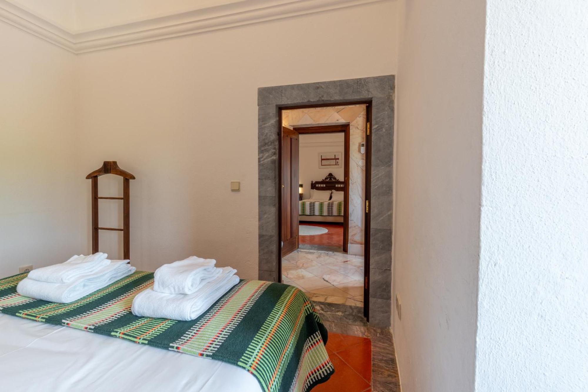Convento Da Orada - Monsaraz Guest House Luaran gambar