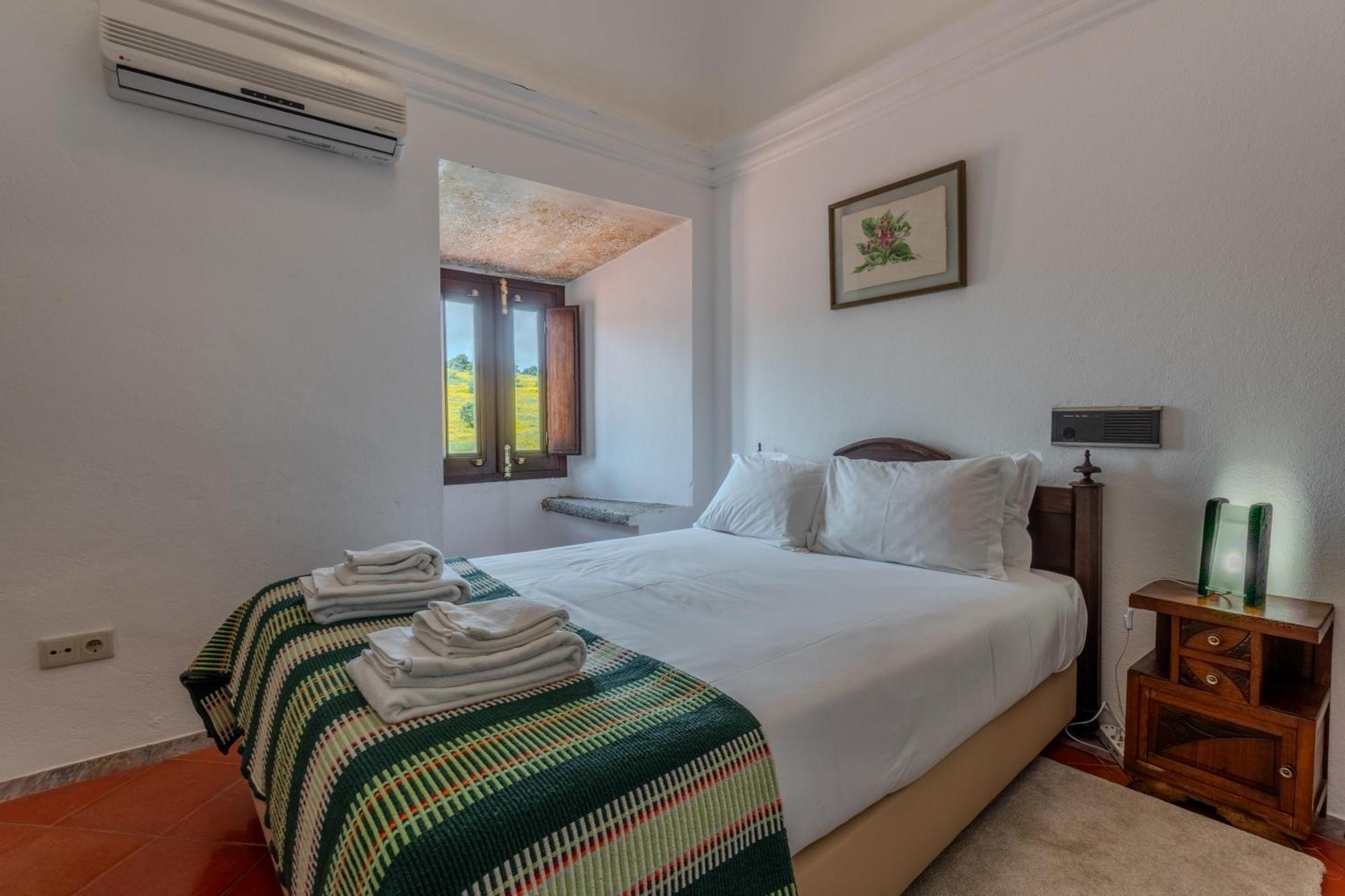 Convento Da Orada - Monsaraz Guest House Luaran gambar
