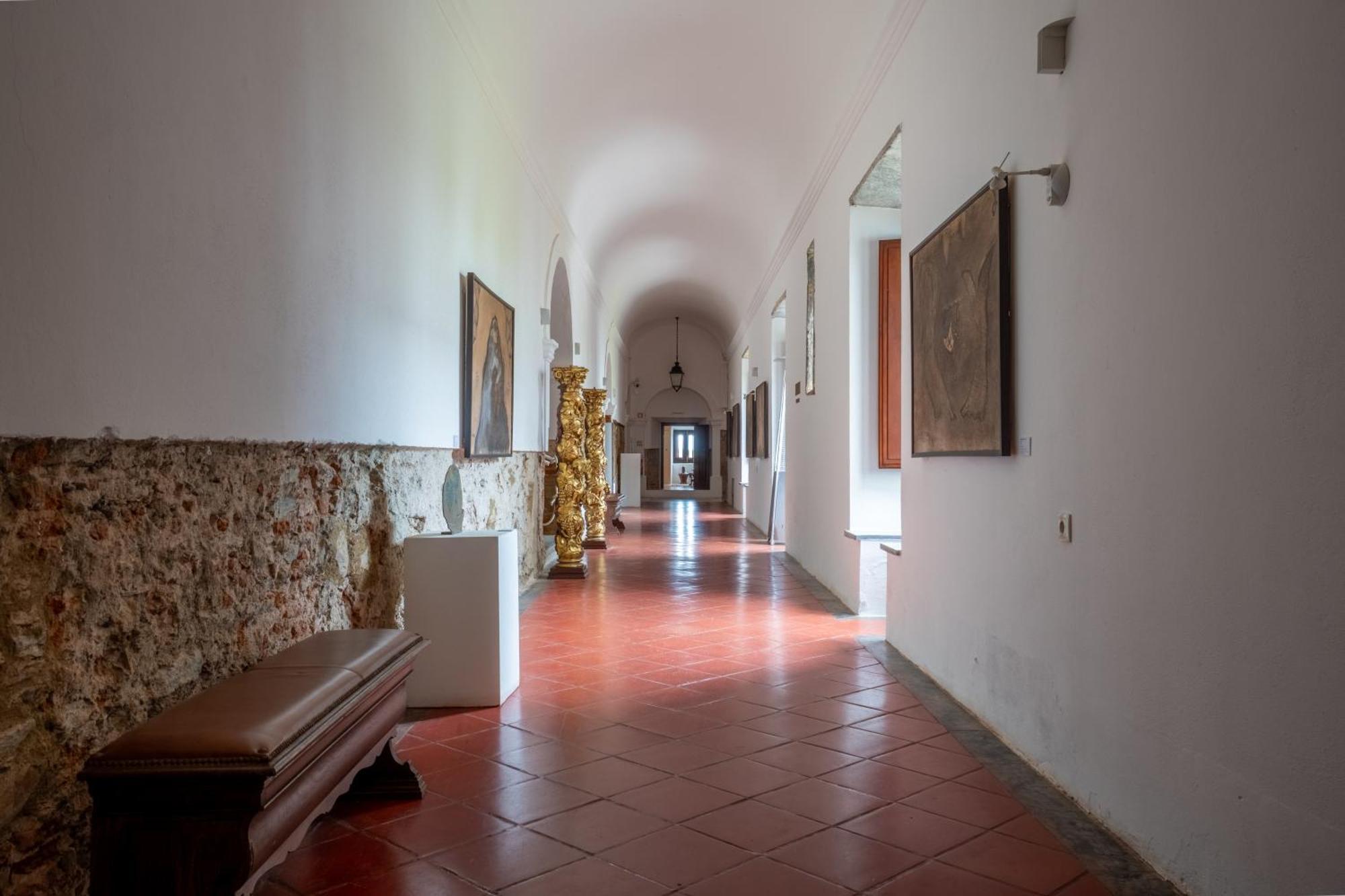 Convento Da Orada - Monsaraz Guest House Luaran gambar