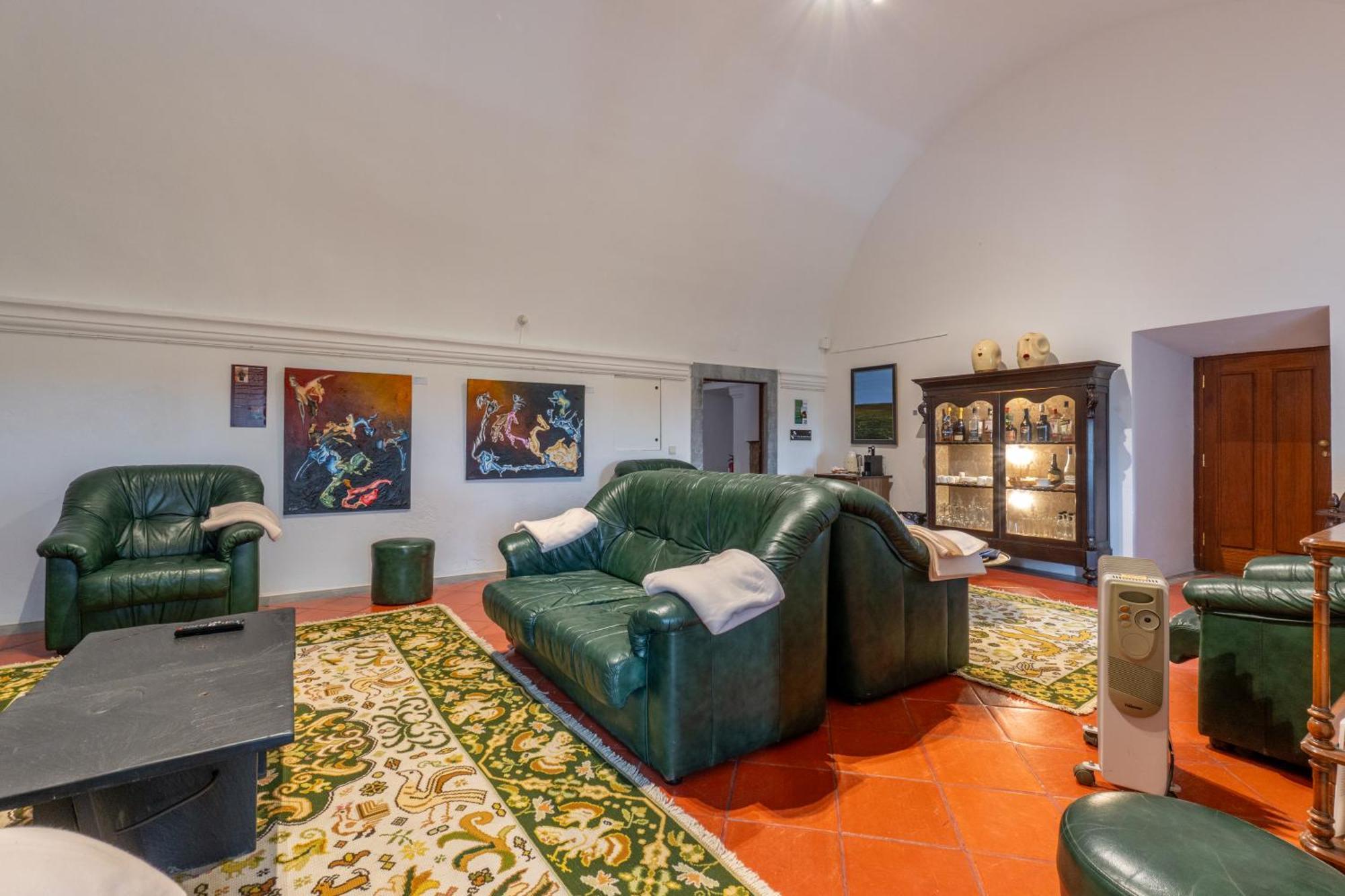 Convento Da Orada - Monsaraz Guest House Luaran gambar