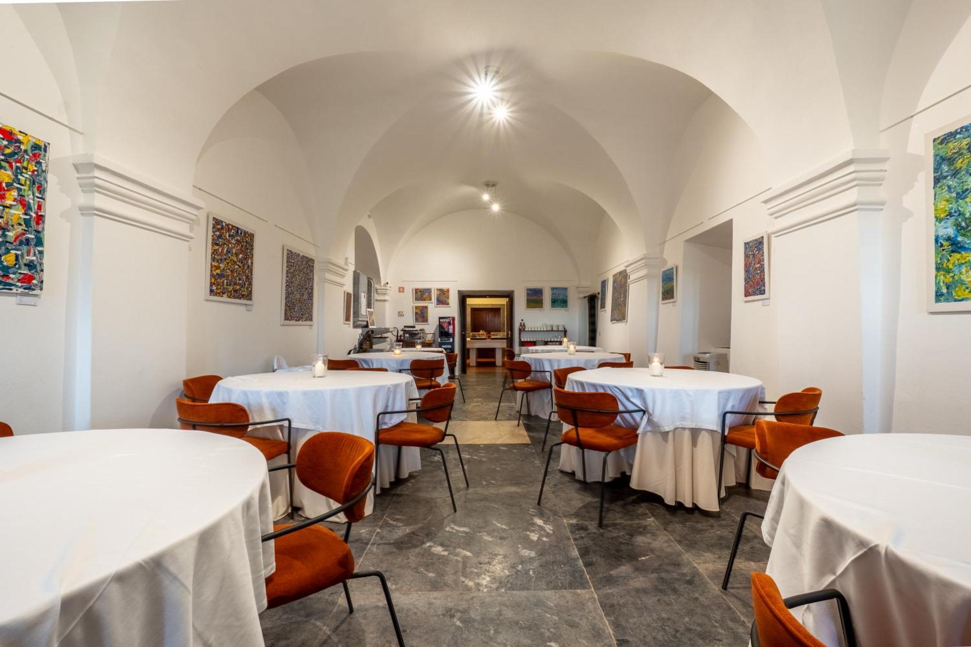 Convento Da Orada - Monsaraz Guest House Luaran gambar
