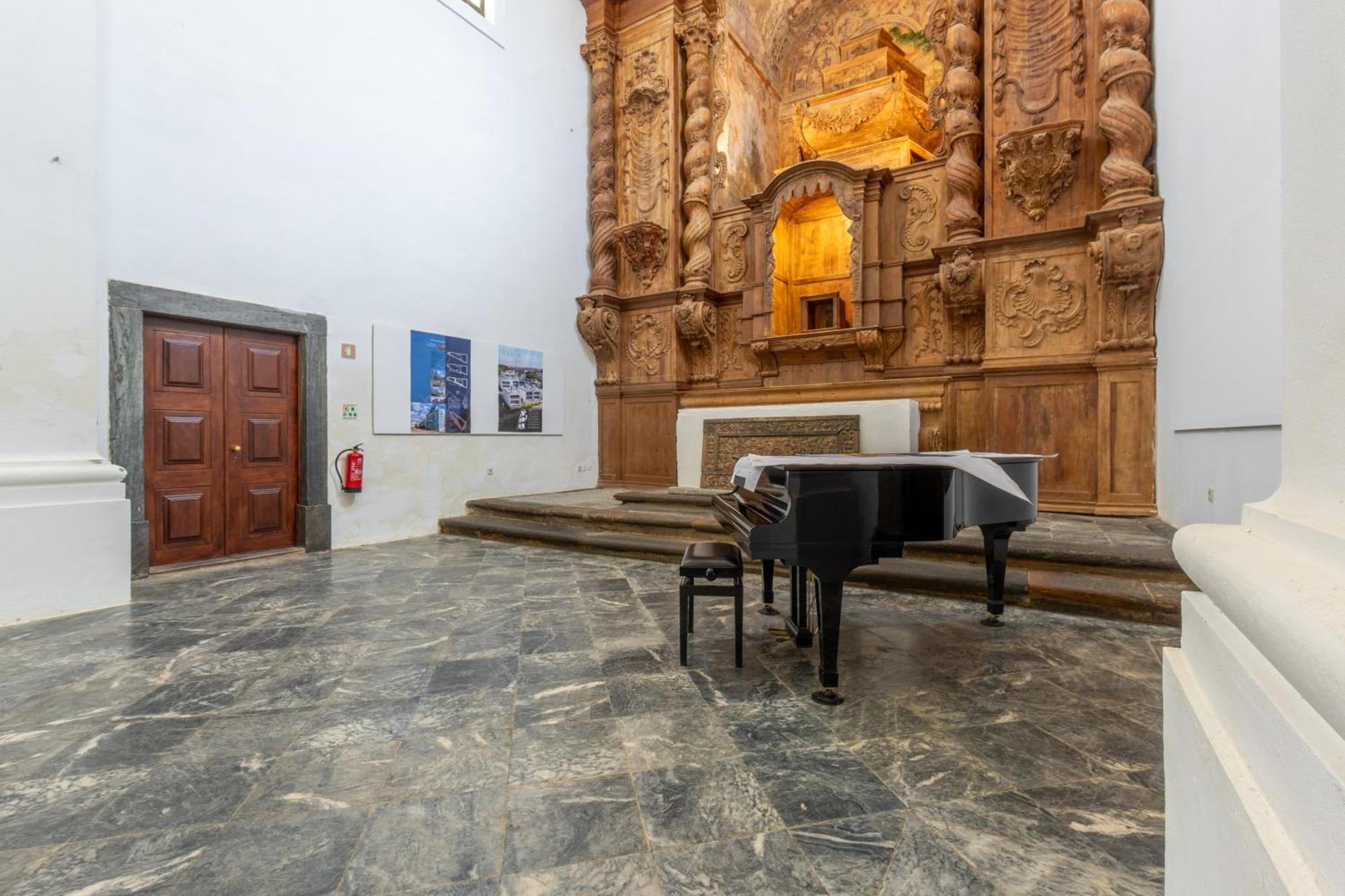 Convento Da Orada - Monsaraz Guest House Luaran gambar
