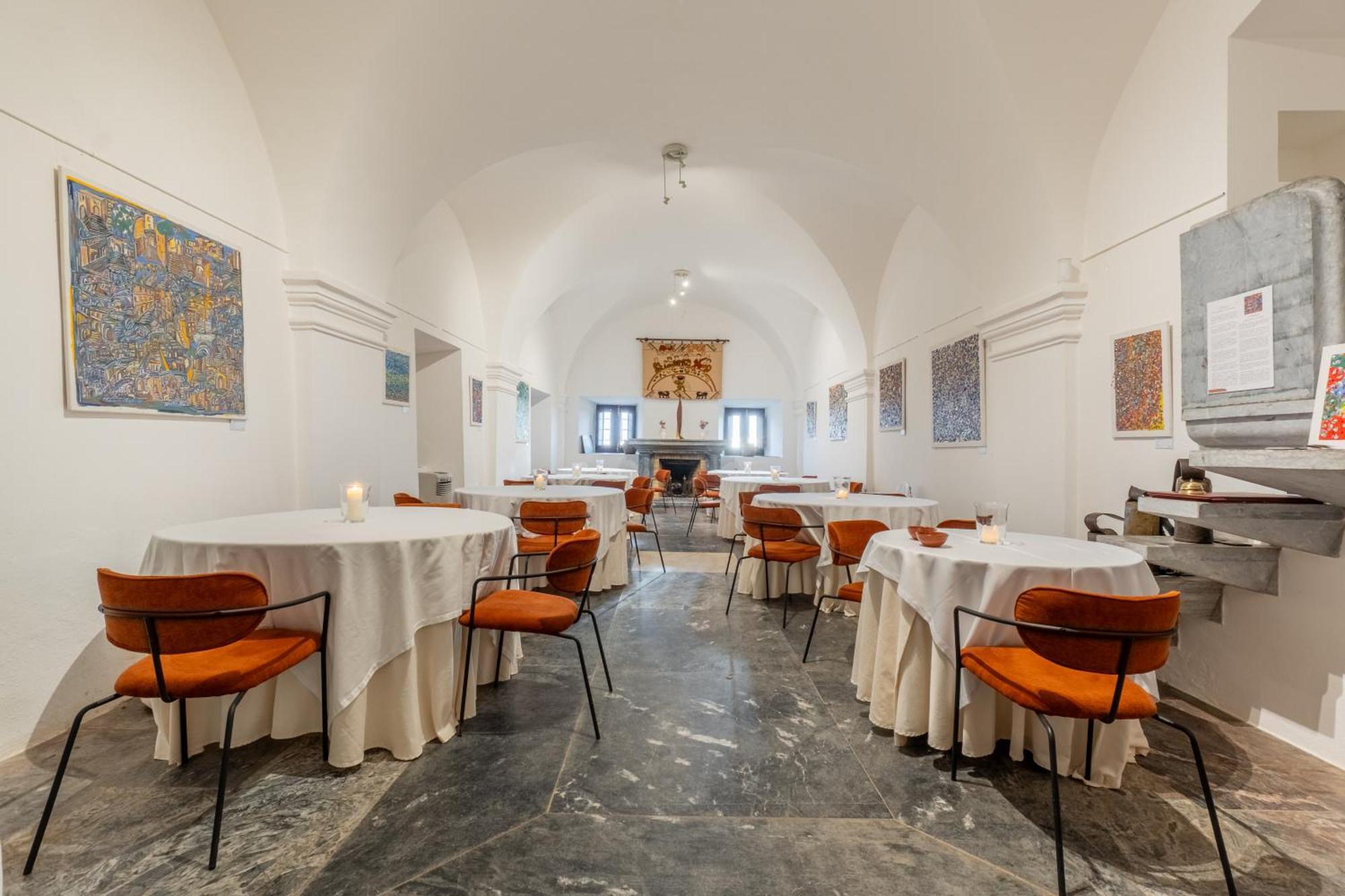 Convento Da Orada - Monsaraz Guest House Luaran gambar