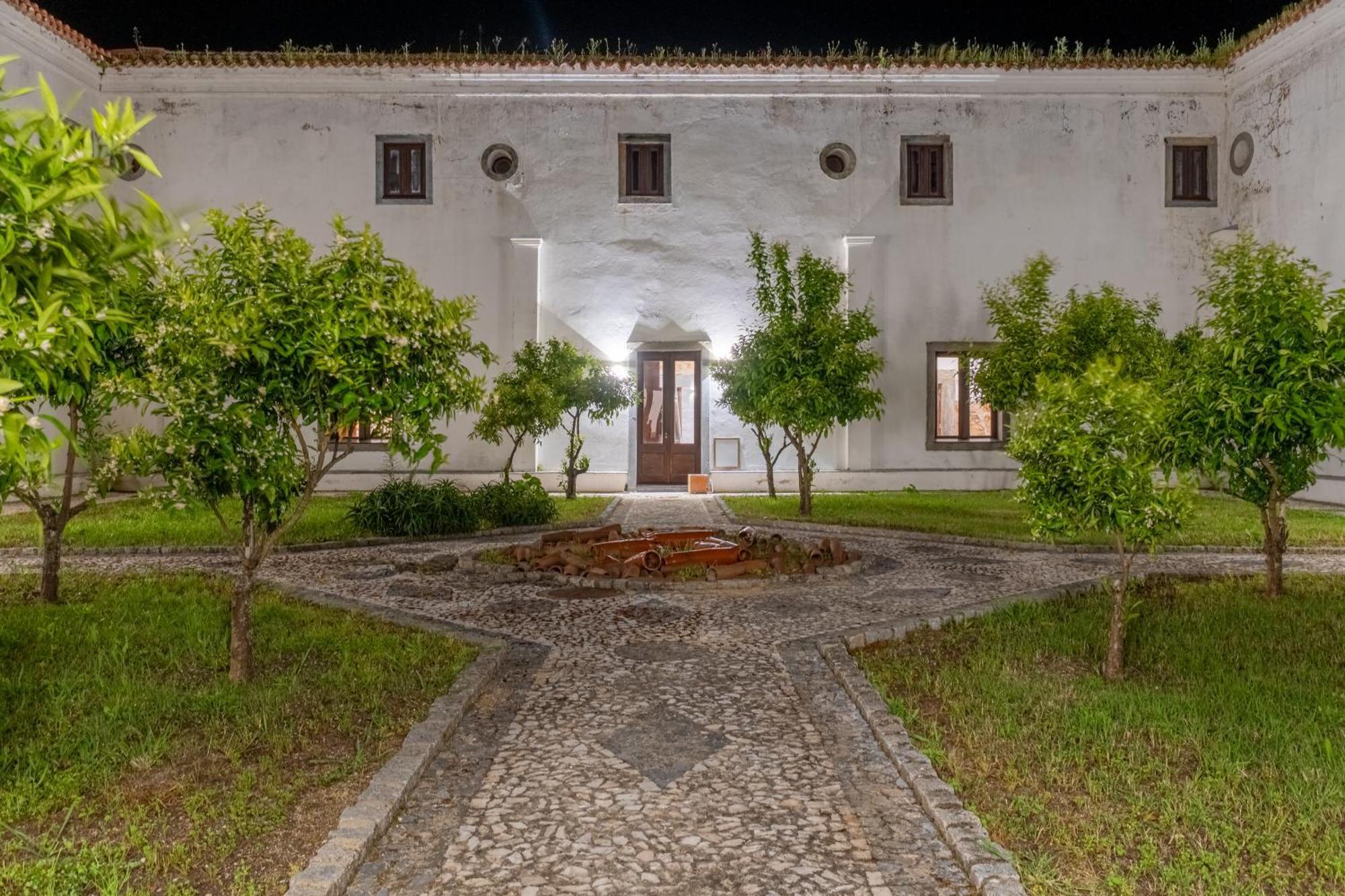 Convento Da Orada - Monsaraz Guest House Luaran gambar