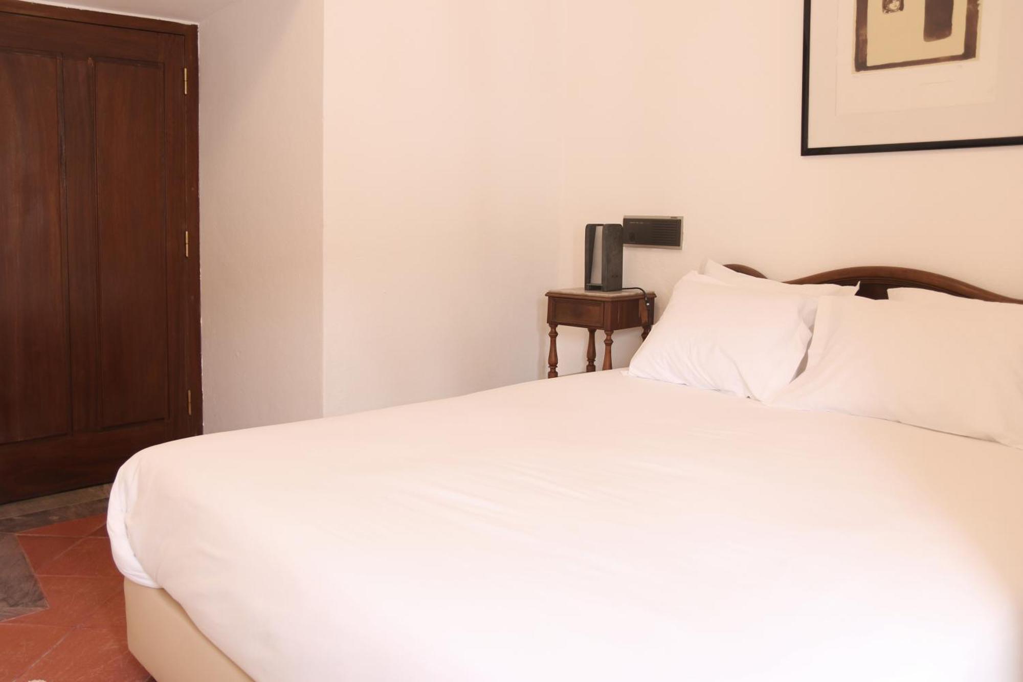 Convento Da Orada - Monsaraz Guest House Luaran gambar