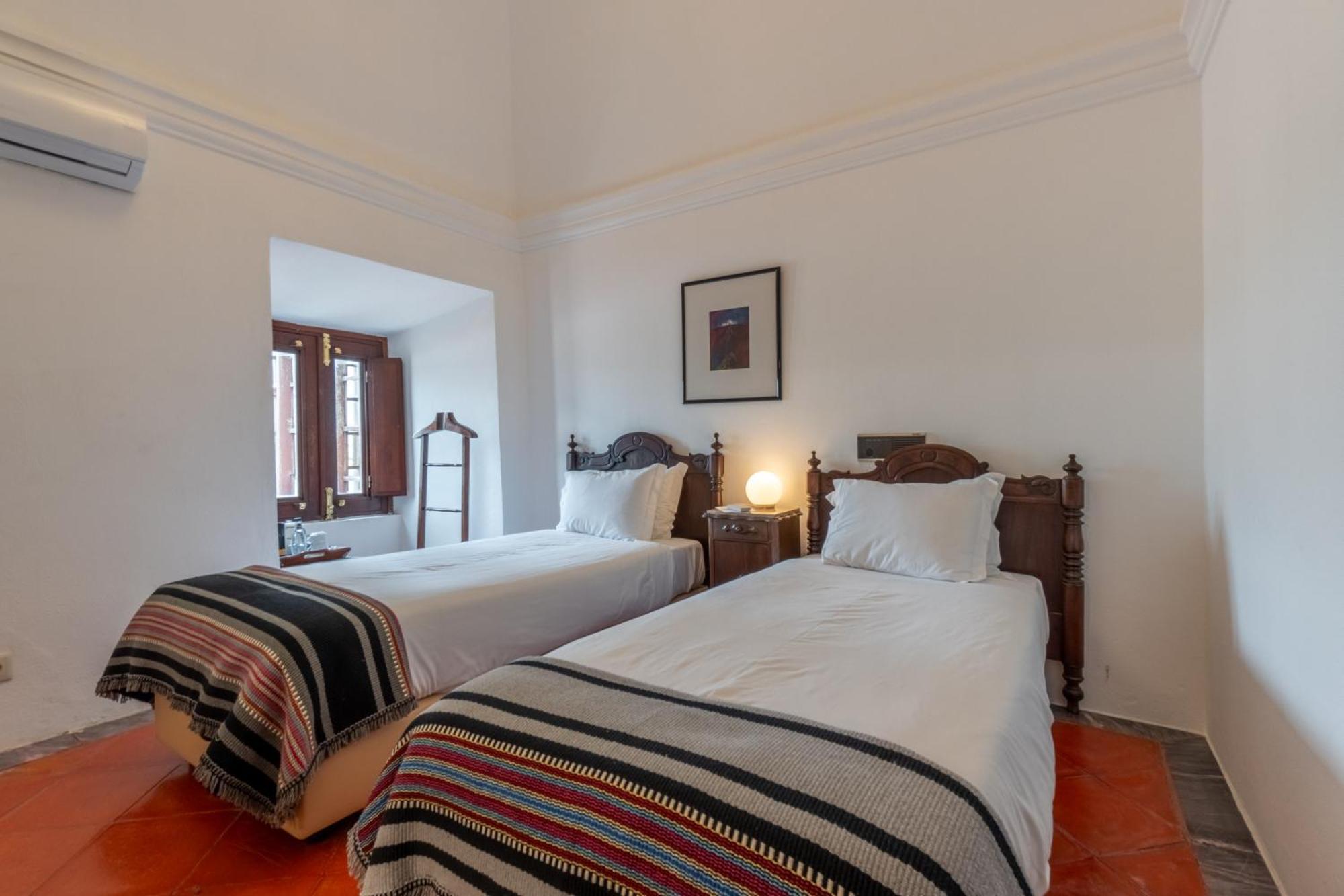 Convento Da Orada - Monsaraz Guest House Luaran gambar