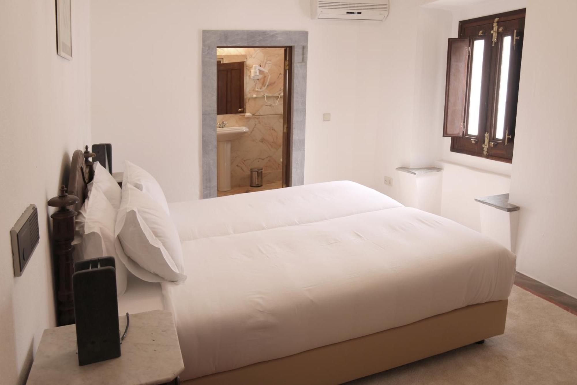 Convento Da Orada - Monsaraz Guest House Luaran gambar