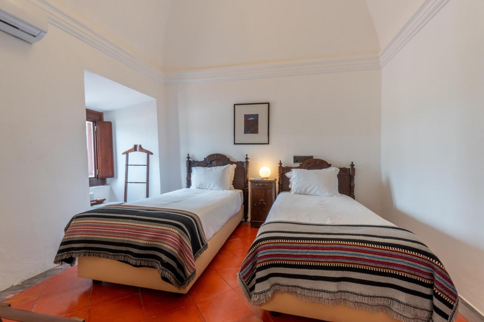 Convento Da Orada - Monsaraz Guest House Luaran gambar