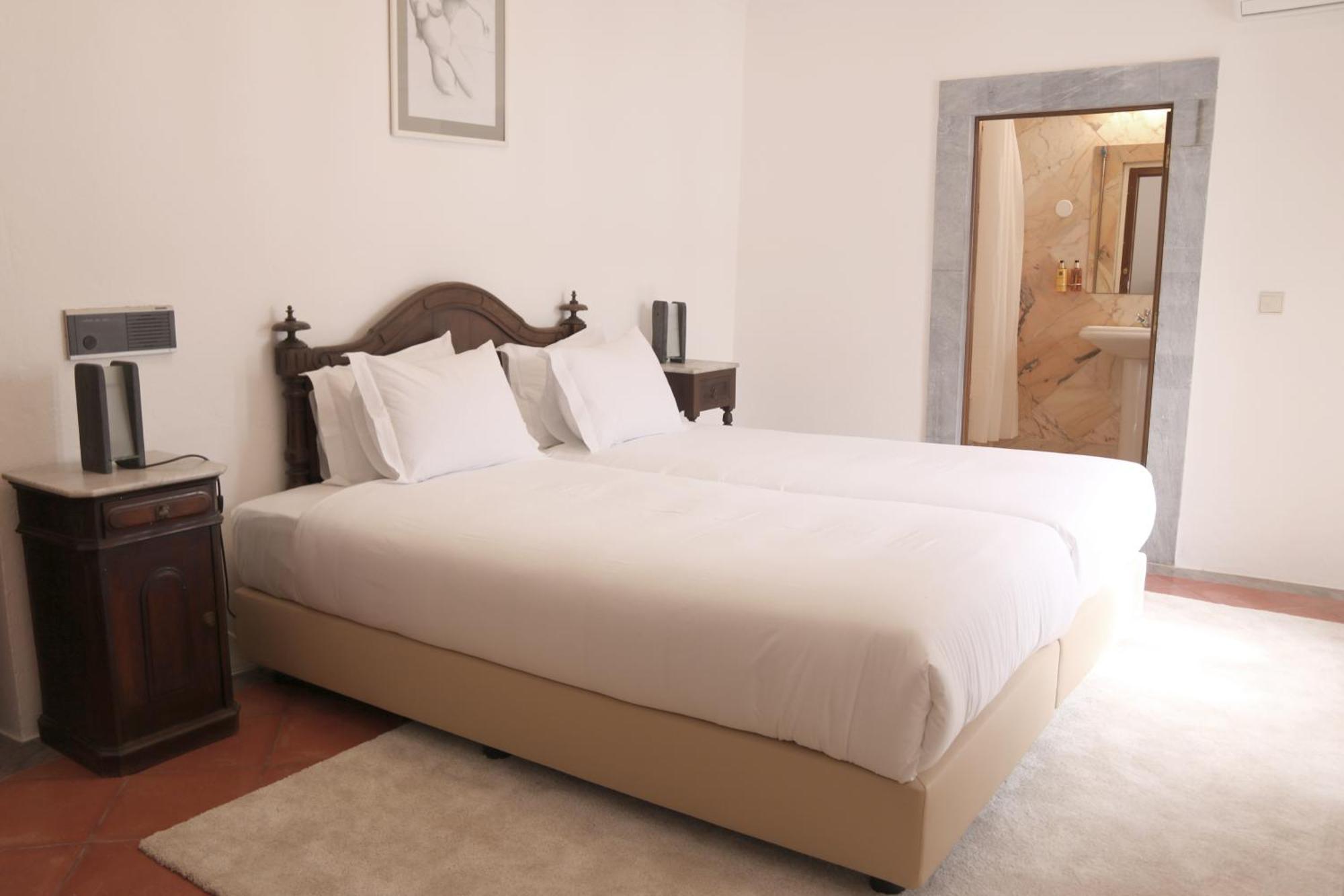 Convento Da Orada - Monsaraz Guest House Luaran gambar