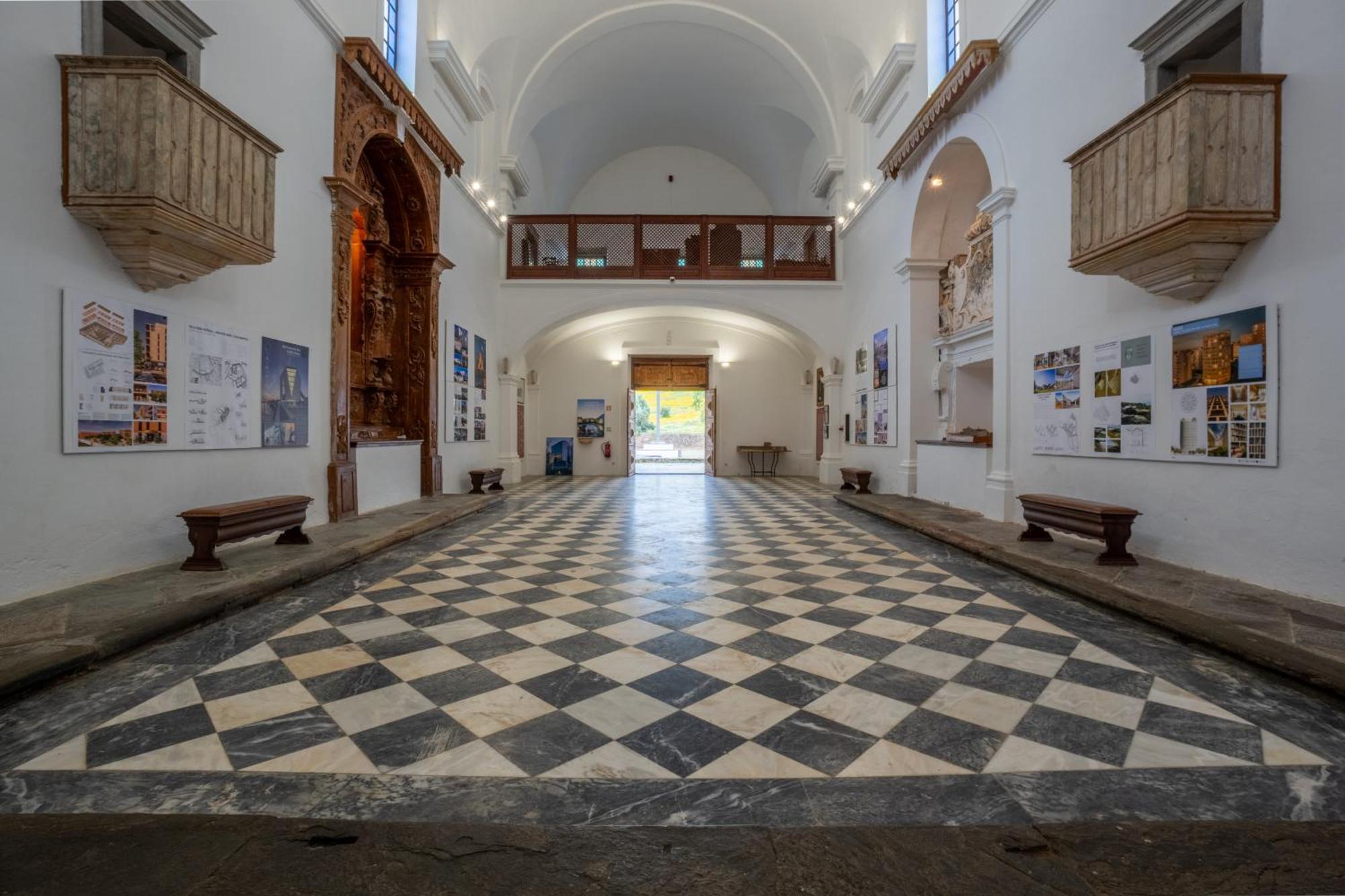 Convento Da Orada - Monsaraz Guest House Luaran gambar