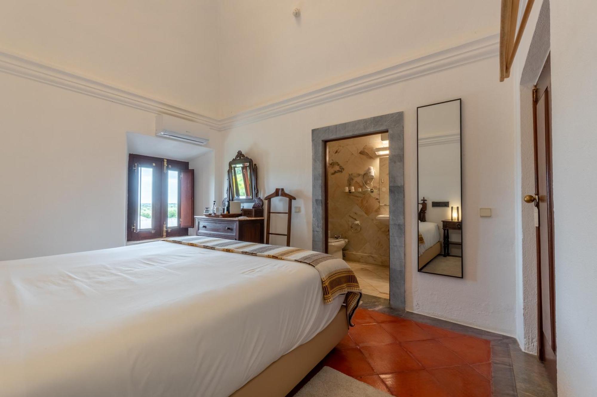 Convento Da Orada - Monsaraz Guest House Luaran gambar