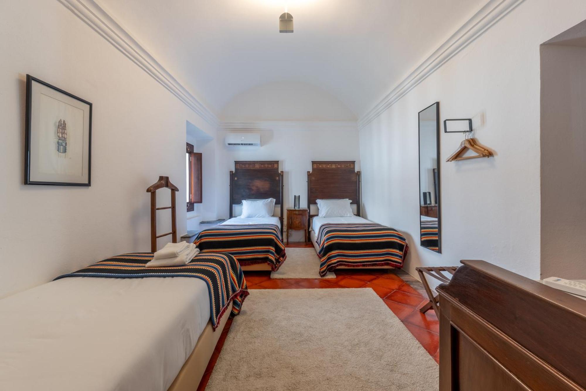 Convento Da Orada - Monsaraz Guest House Luaran gambar