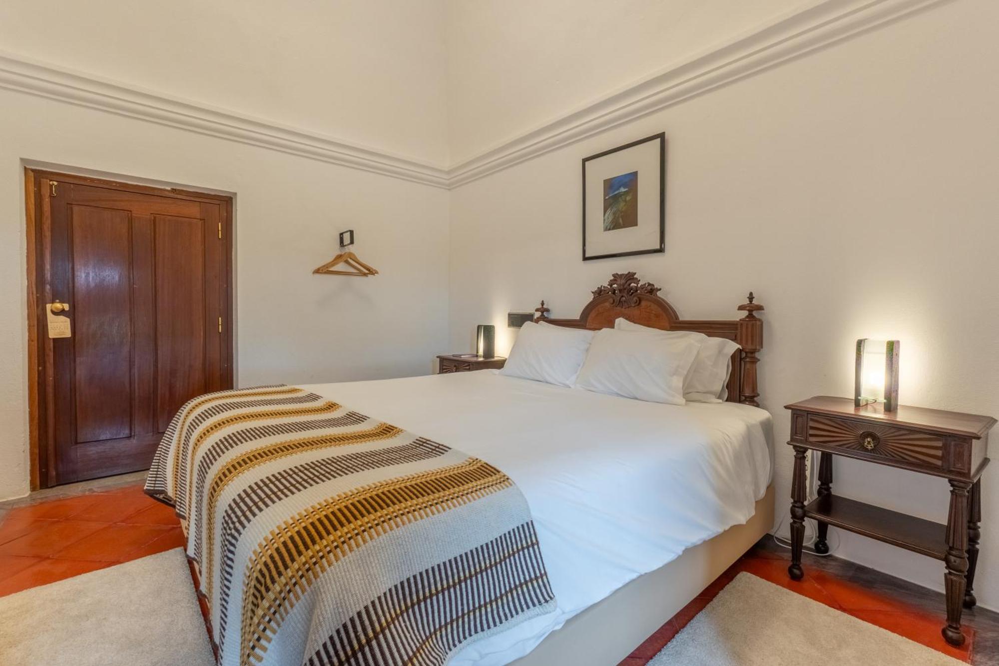 Convento Da Orada - Monsaraz Guest House Luaran gambar