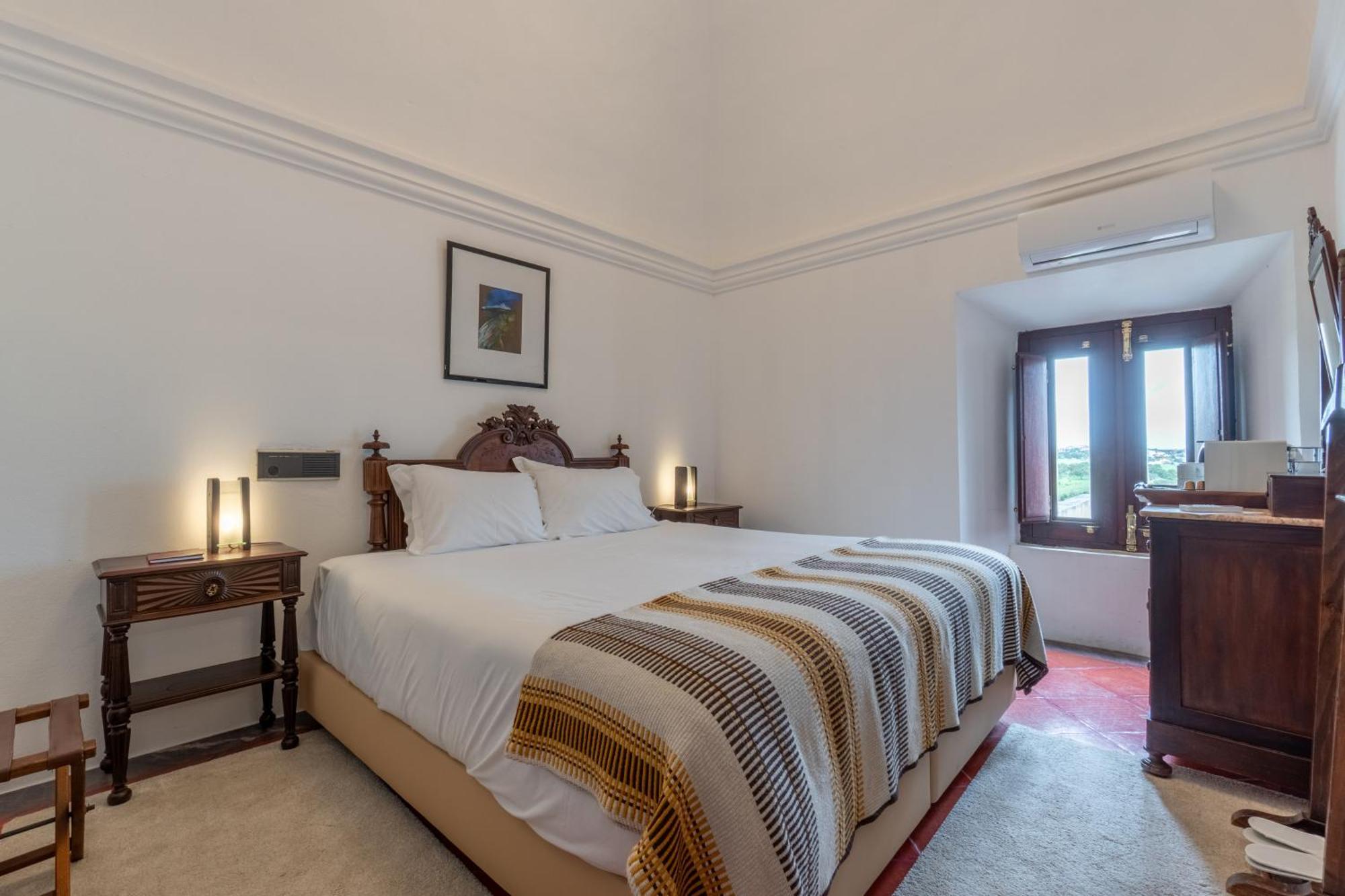 Convento Da Orada - Monsaraz Guest House Luaran gambar