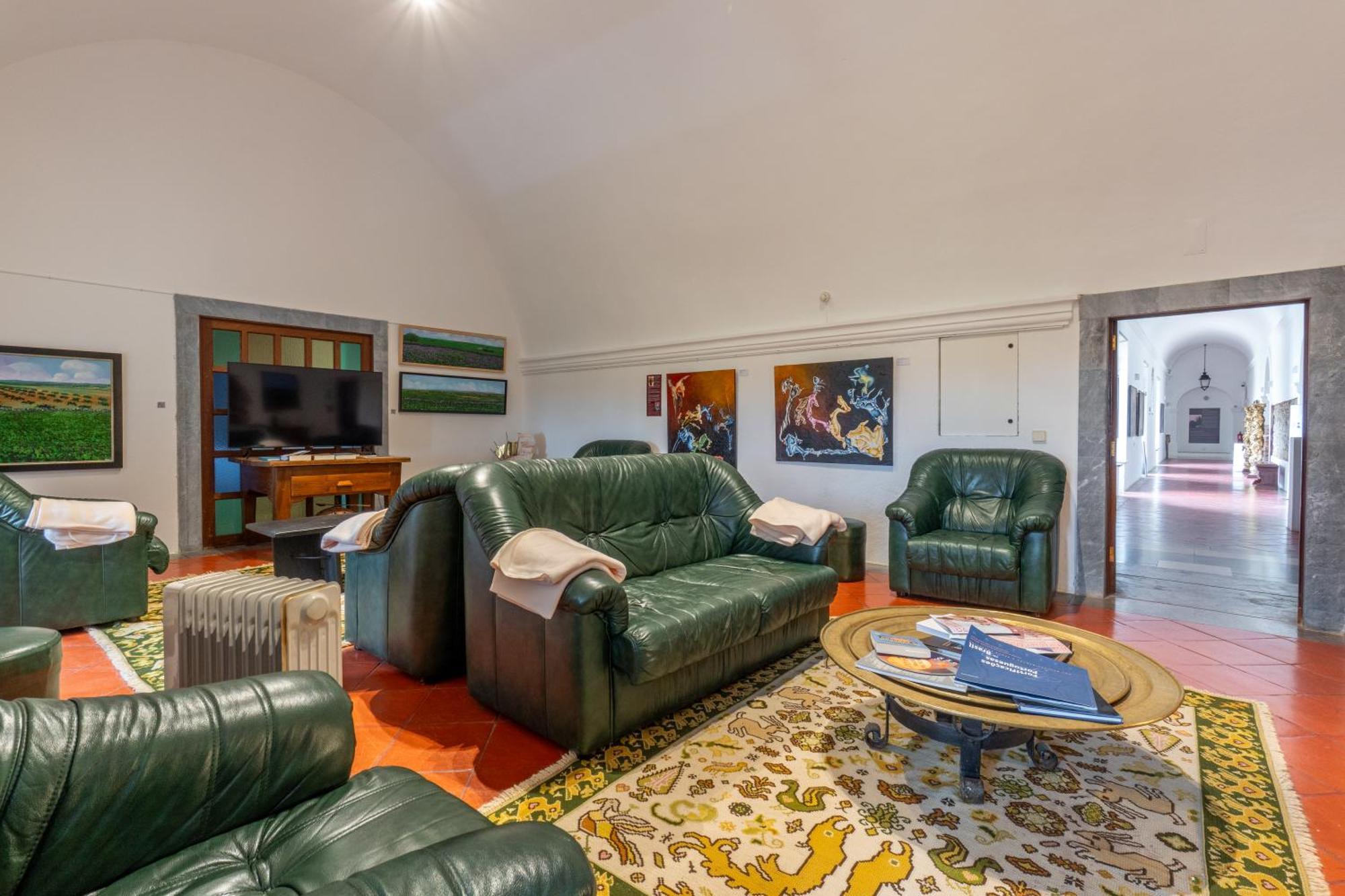 Convento Da Orada - Monsaraz Guest House Luaran gambar