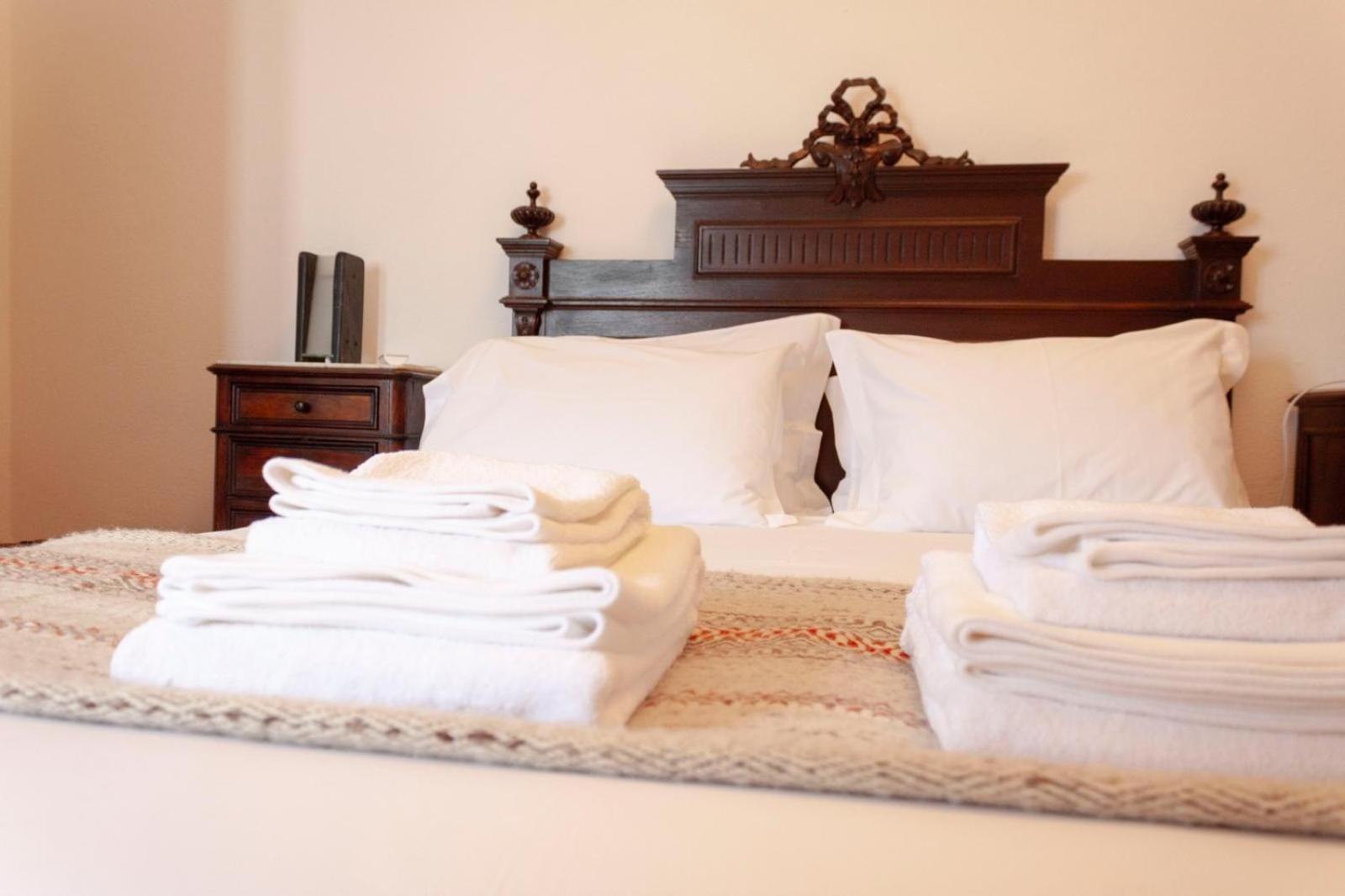 Convento Da Orada - Monsaraz Guest House Luaran gambar