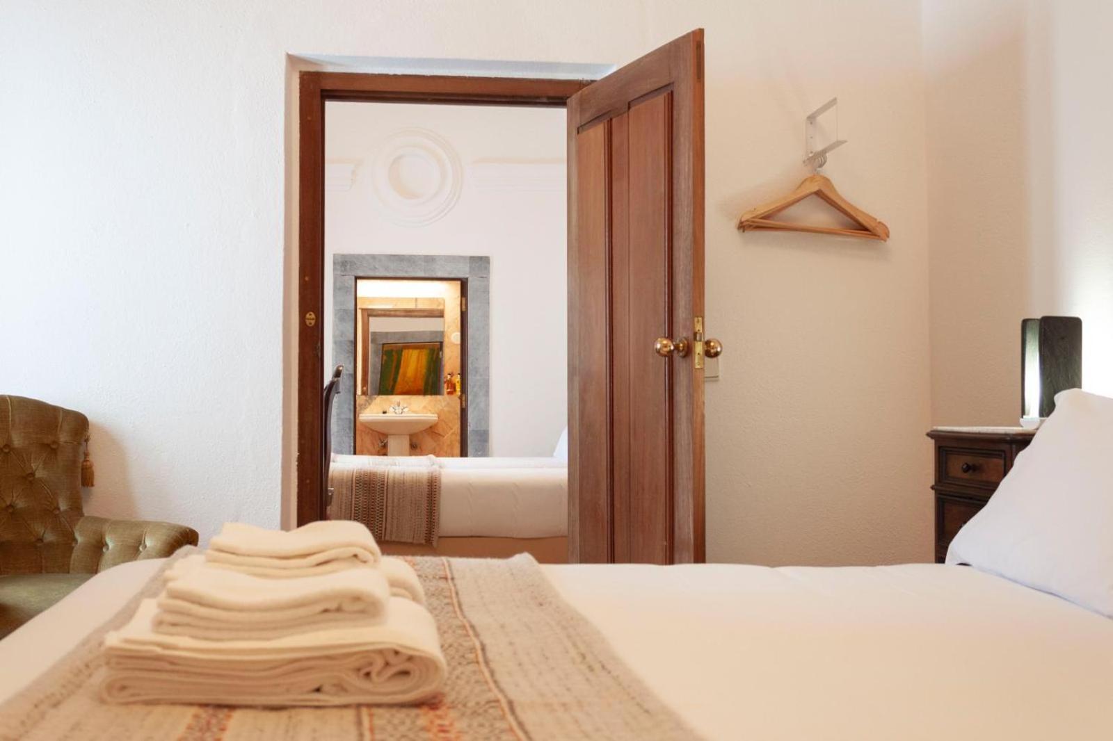 Convento Da Orada - Monsaraz Guest House Luaran gambar