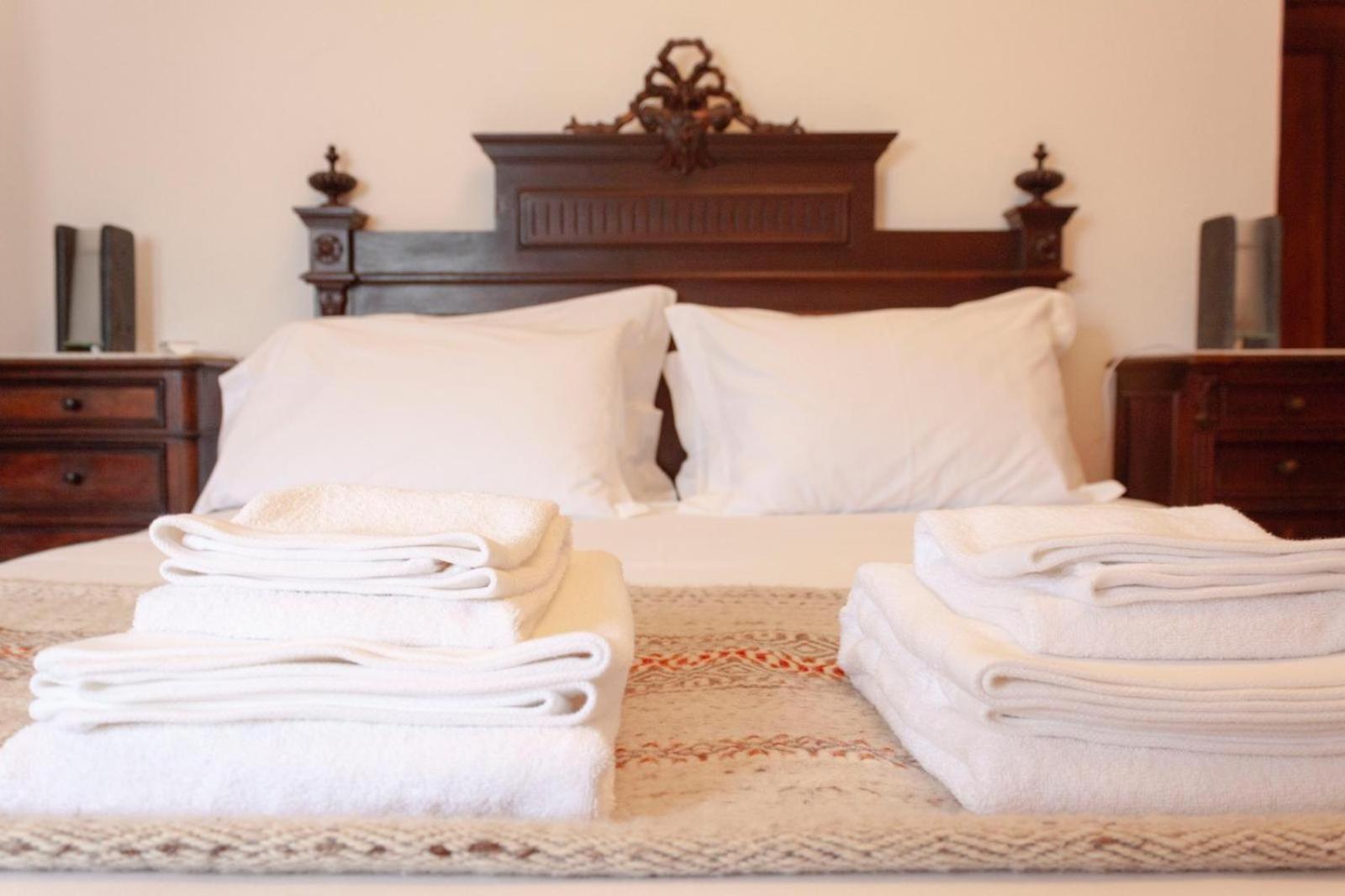 Convento Da Orada - Monsaraz Guest House Luaran gambar